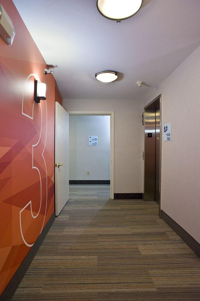Holiday Inn Express & Suites Vermillion, An Ihg Hotel Ngoại thất bức ảnh