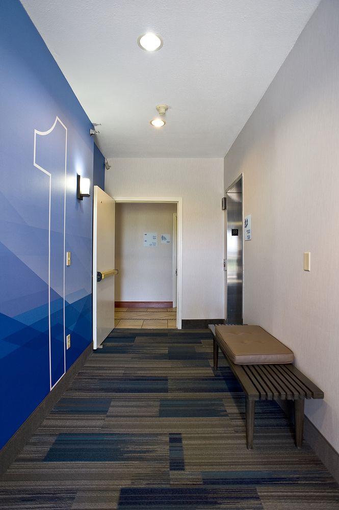Holiday Inn Express & Suites Vermillion, An Ihg Hotel Ngoại thất bức ảnh